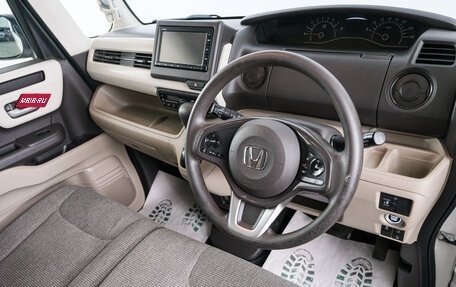 Honda N-BOX II, 2019 год, 899 000 рублей, 9 фотография