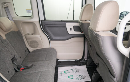 Honda N-BOX II, 2019 год, 899 000 рублей, 21 фотография