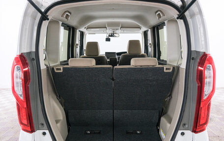 Honda N-BOX II, 2019 год, 899 000 рублей, 22 фотография