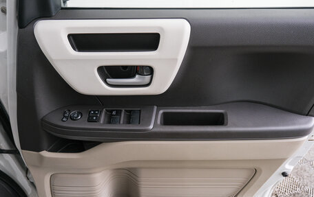 Honda N-BOX II, 2019 год, 899 000 рублей, 19 фотография