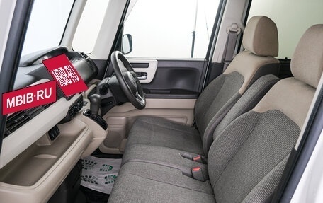 Honda N-BOX II, 2019 год, 899 000 рублей, 14 фотография