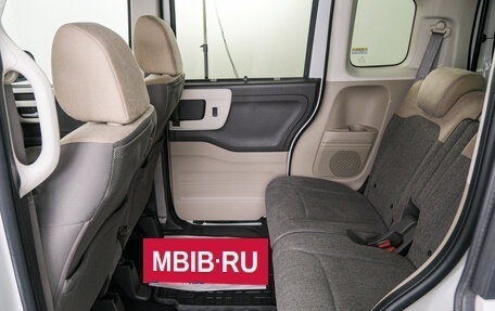 Honda N-BOX II, 2019 год, 899 000 рублей, 20 фотография