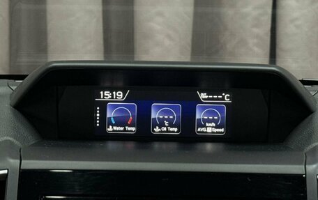 Subaru Impreza IV, 2017 год, 1 599 888 рублей, 15 фотография