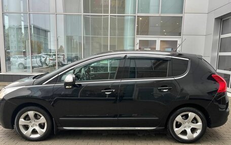 Peugeot 3008 I рестайлинг, 2011 год, 775 000 рублей, 8 фотография