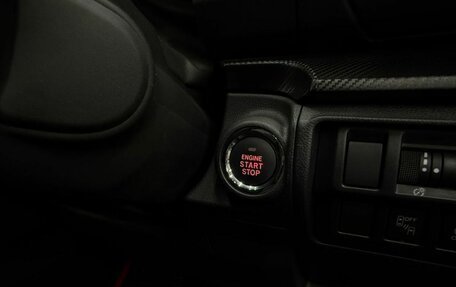 Subaru Impreza IV, 2017 год, 1 599 888 рублей, 20 фотография