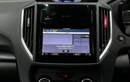 Subaru Impreza IV, 2017 год, 1 599 888 рублей, 14 фотография