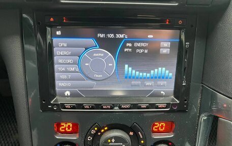 Peugeot 3008 I рестайлинг, 2011 год, 775 000 рублей, 14 фотография