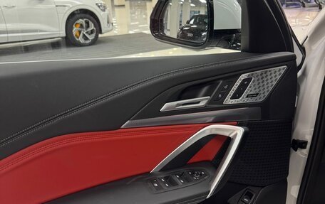 BMW X1, 2024 год, 5 990 000 рублей, 10 фотография