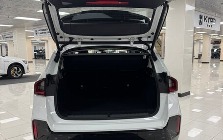 BMW X1, 2024 год, 5 990 000 рублей, 6 фотография