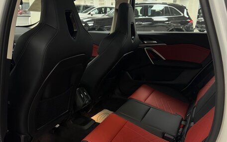 BMW X1, 2024 год, 5 990 000 рублей, 13 фотография