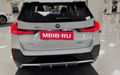BMW X1, 2024 год, 5 990 000 рублей, 3 фотография