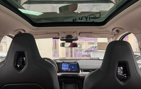 BMW X1, 2024 год, 5 990 000 рублей, 16 фотография