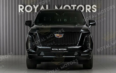 Cadillac Escalade V, 2025 год, 21 500 000 рублей, 2 фотография