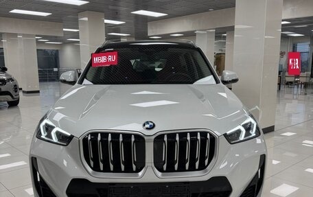 BMW X1, 2024 год, 5 990 000 рублей, 2 фотография