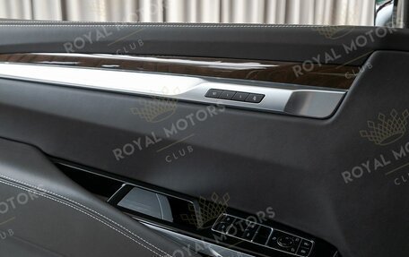 Cadillac Escalade V, 2025 год, 21 500 000 рублей, 14 фотография