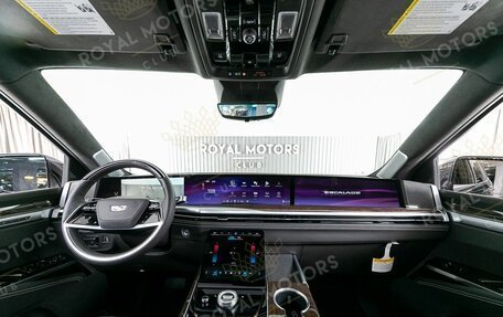Cadillac Escalade V, 2025 год, 21 500 000 рублей, 7 фотография