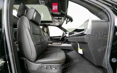 Cadillac Escalade V, 2025 год, 21 500 000 рублей, 9 фотография