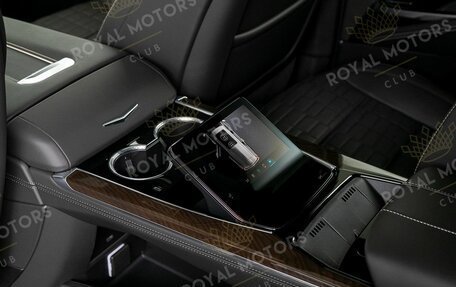 Cadillac Escalade V, 2025 год, 21 500 000 рублей, 17 фотография