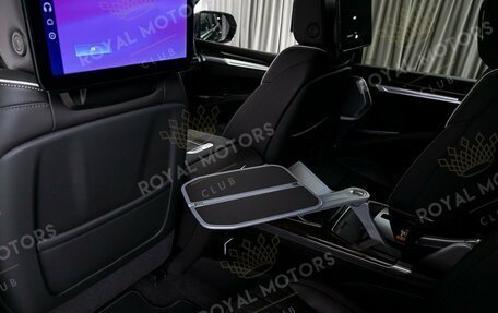 Cadillac Escalade V, 2025 год, 21 500 000 рублей, 19 фотография
