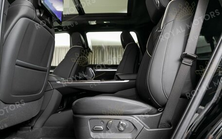 Cadillac Escalade V, 2025 год, 21 500 000 рублей, 21 фотография