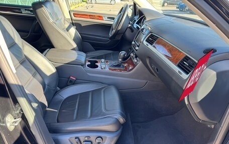 Volkswagen Touareg III, 2014 год, 1 850 000 рублей, 10 фотография