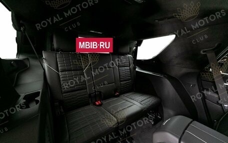 Cadillac Escalade V, 2025 год, 21 500 000 рублей, 22 фотография