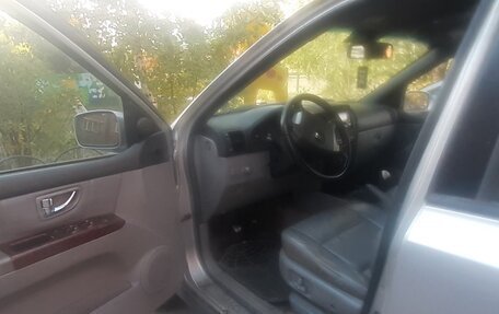 KIA Sorento IV, 2005 год, 550 000 рублей, 4 фотография