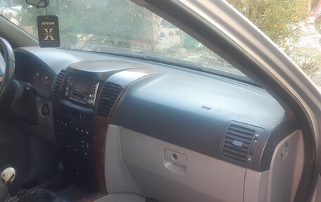 KIA Sorento IV, 2005 год, 550 000 рублей, 5 фотография