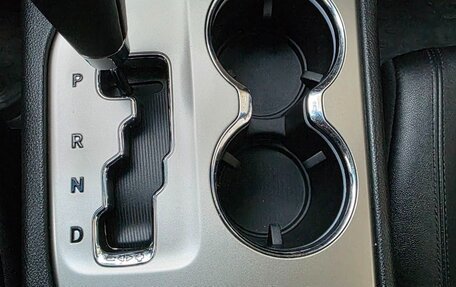 Jeep Grand Cherokee, 2012 год, 1 750 000 рублей, 6 фотография