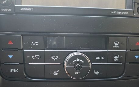 Jeep Grand Cherokee, 2012 год, 1 750 000 рублей, 9 фотография