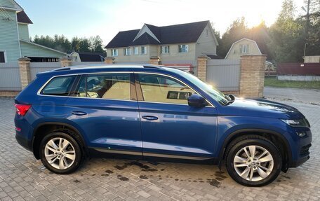 Skoda Kodiaq I, 2018 год, 1 999 999 рублей, 2 фотография