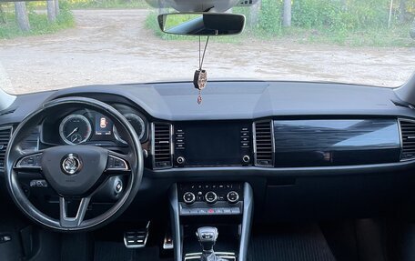 Skoda Kodiaq I, 2018 год, 1 999 999 рублей, 18 фотография