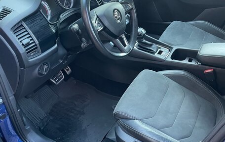 Skoda Kodiaq I, 2018 год, 1 999 999 рублей, 25 фотография