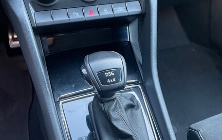 Skoda Kodiaq I, 2018 год, 1 999 999 рублей, 27 фотография