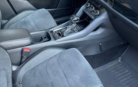 Skoda Kodiaq I, 2018 год, 1 999 999 рублей, 26 фотография