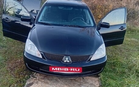 Mitsubishi Lancer IX, 2006 год, 350 000 рублей, 2 фотография