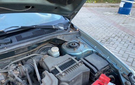 Mitsubishi Lancer IX, 2005 год, 220 000 рублей, 7 фотография
