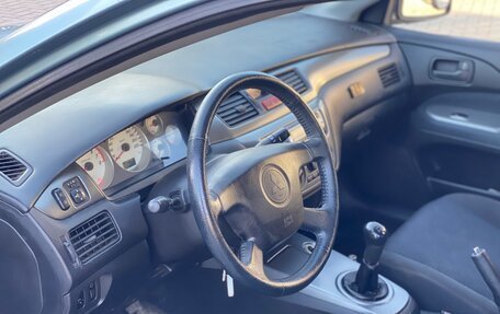 Mitsubishi Lancer IX, 2005 год, 220 000 рублей, 8 фотография
