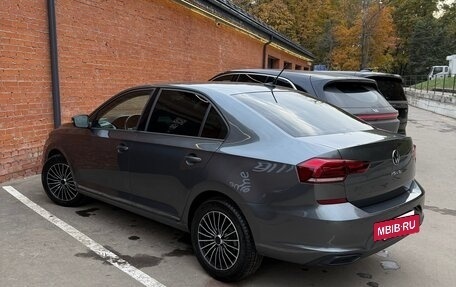 Volkswagen Polo VI (EU Market), 2020 год, 1 850 000 рублей, 2 фотография
