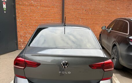 Volkswagen Polo VI (EU Market), 2020 год, 1 850 000 рублей, 4 фотография