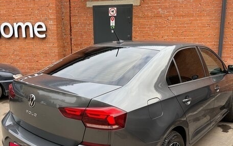 Volkswagen Polo VI (EU Market), 2020 год, 1 850 000 рублей, 3 фотография