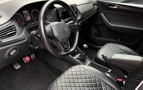 Volkswagen Polo VI (EU Market), 2020 год, 1 850 000 рублей, 8 фотография