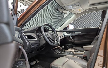 Changan CS35 Plus, 2021 год, 1 555 000 рублей, 11 фотография