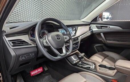 Changan CS35 Plus, 2021 год, 1 555 000 рублей, 12 фотография