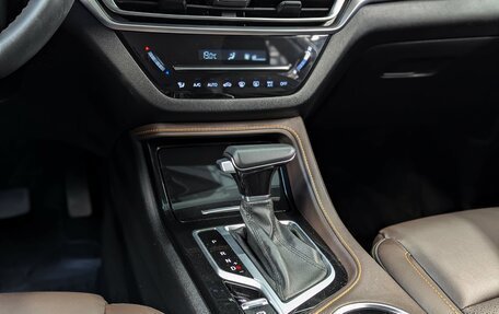 Changan CS35 Plus, 2021 год, 1 555 000 рублей, 19 фотография
