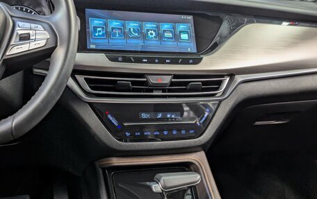 Changan CS35 Plus, 2021 год, 1 555 000 рублей, 20 фотография