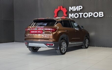 Changan CS35 Plus, 2021 год, 1 555 000 рублей, 8 фотография
