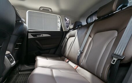 Changan CS35 Plus, 2021 год, 1 555 000 рублей, 38 фотография