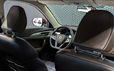 Changan CS35 Plus, 2021 год, 1 555 000 рублей, 37 фотография