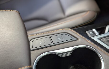 Changan CS35 Plus, 2021 год, 1 555 000 рублей, 32 фотография